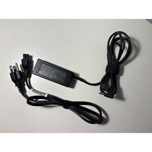 Genuine HP AC Adapter IS 13252 Laptop Power Charger 2010 R-41012327 Cord